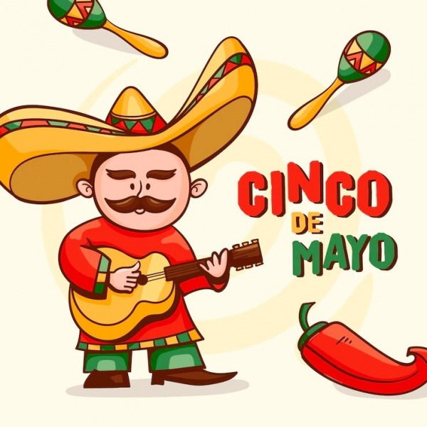 Cinco De Mayo Pic