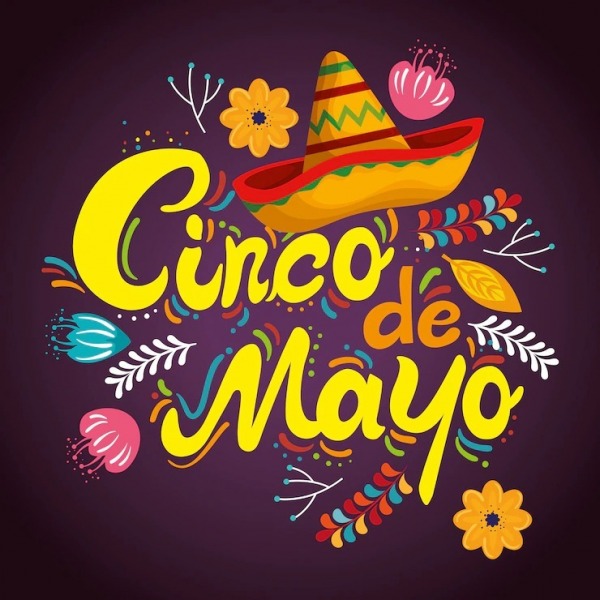 Amazing Cinco De Mayo Image