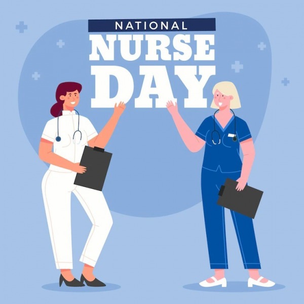 National Nurse Day