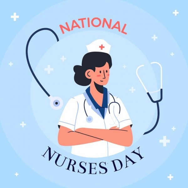 National Nurses Day