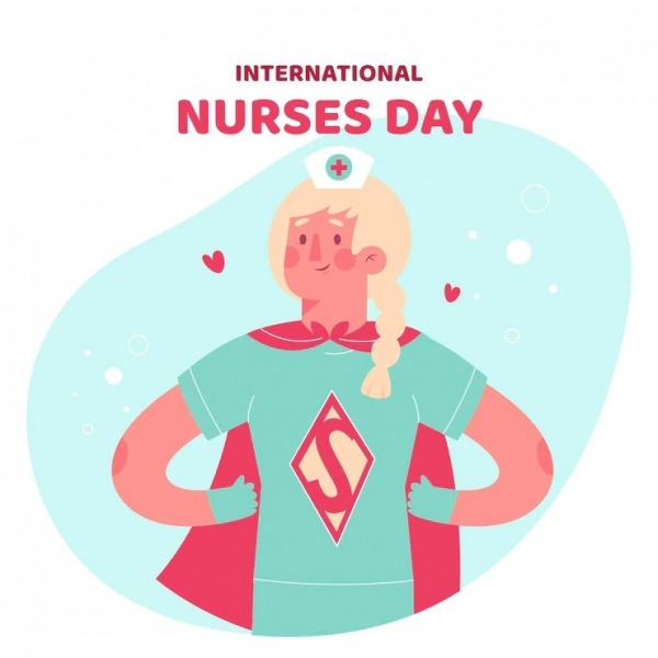 International National Nurse Day