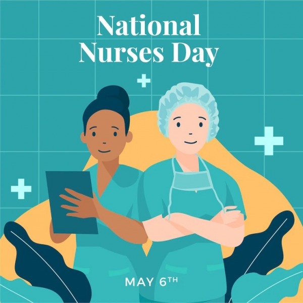 National Nurse Day Wish
