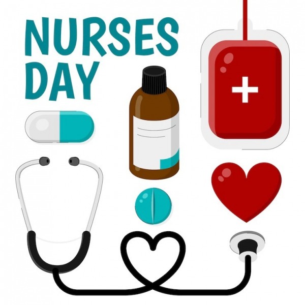 Nurses Day