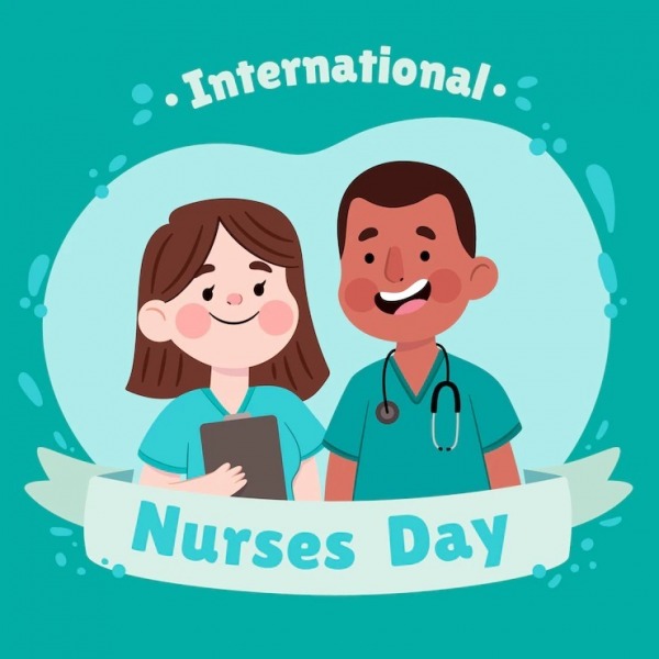 National Nurse Day