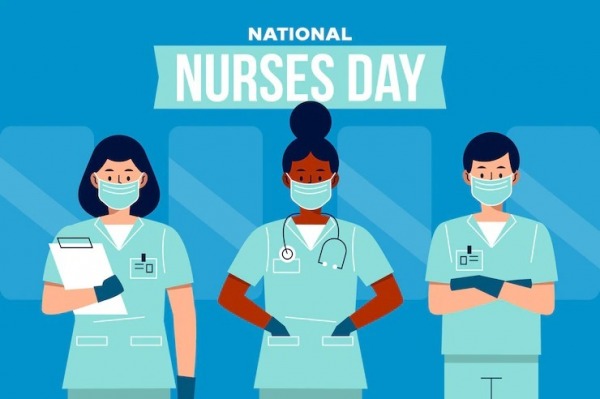 National Nurses Day