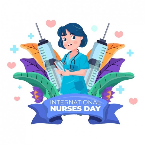 Nurses Day