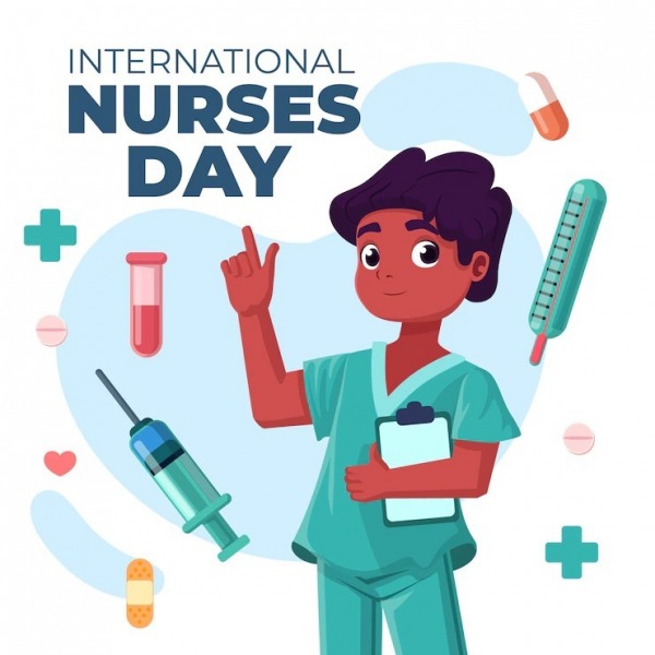 Nurse Day Image