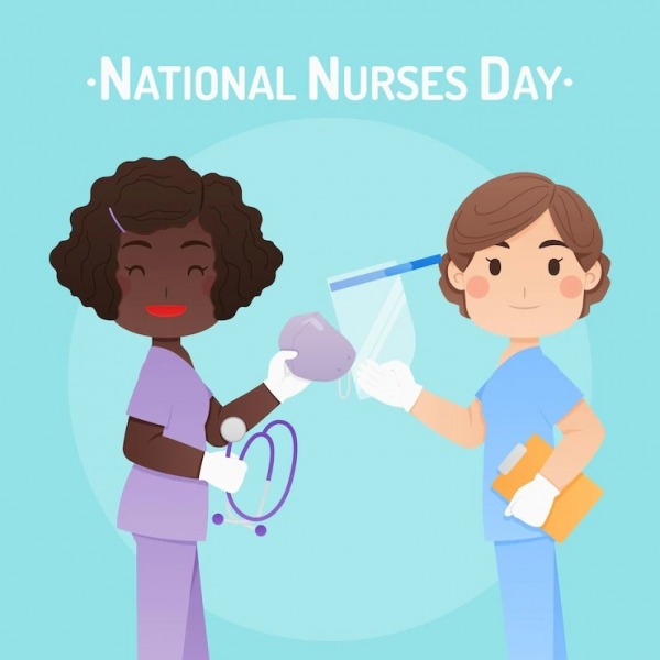 Nurse Day Image