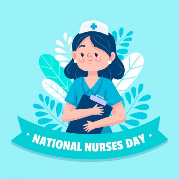 Nurse Day Pic