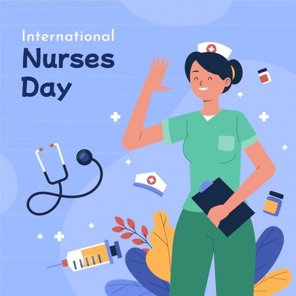 International Nurse Day