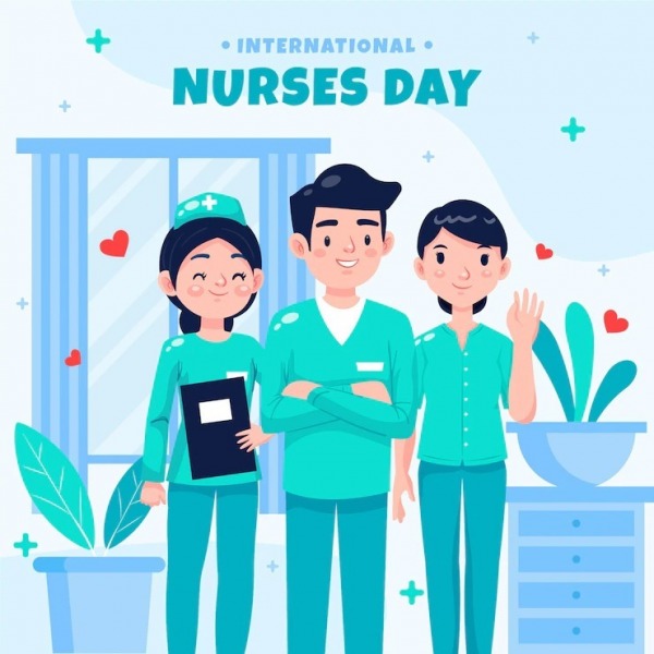 Nurses Day