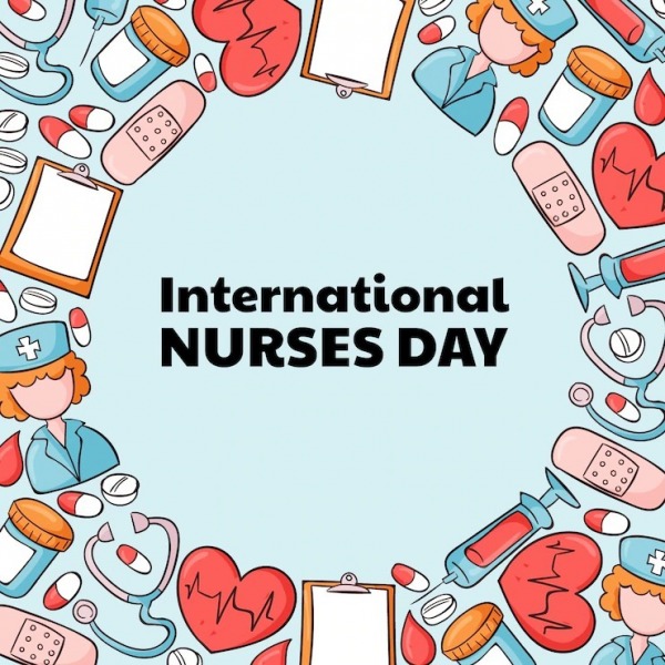 International Nurse Day