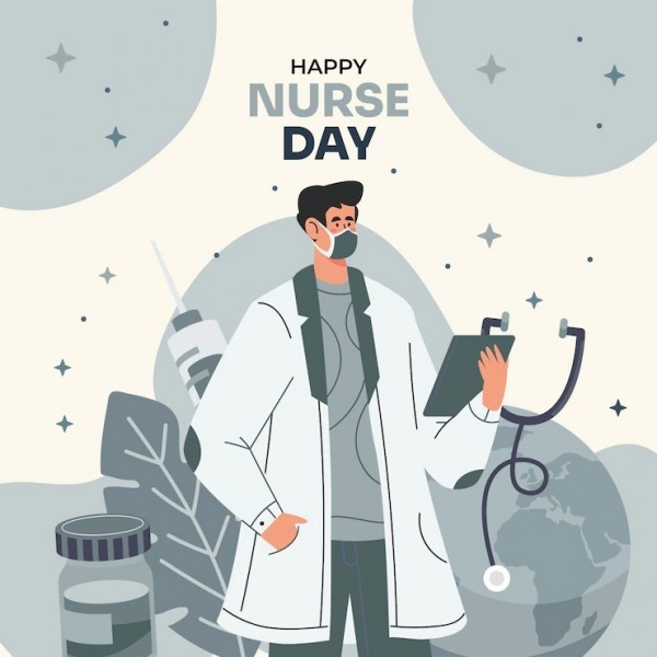 Happy Nurse Day