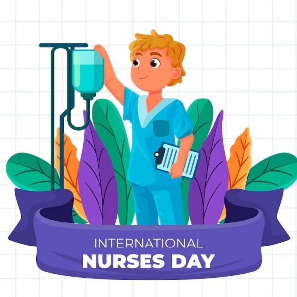 International Nurse Day