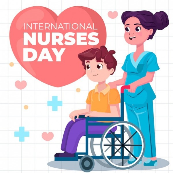Nurse Day Wishes