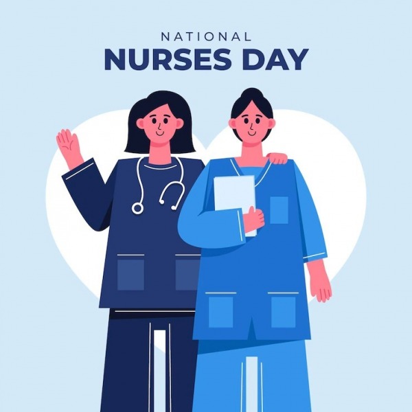National Nurse Day