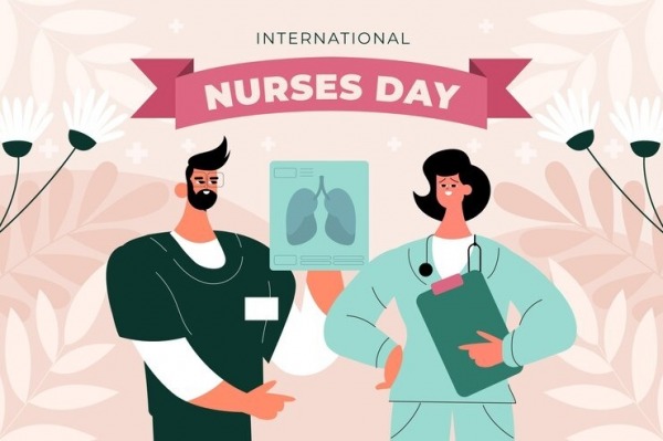 International Nurses Day