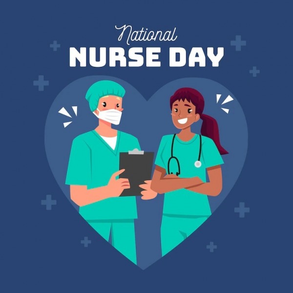 National Nurse Day