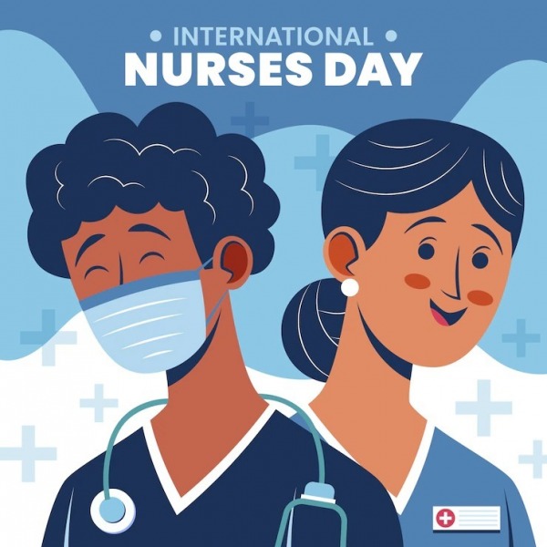 International Nurses Day