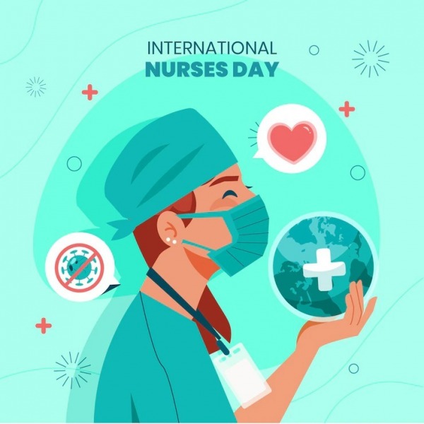 Nurses Day