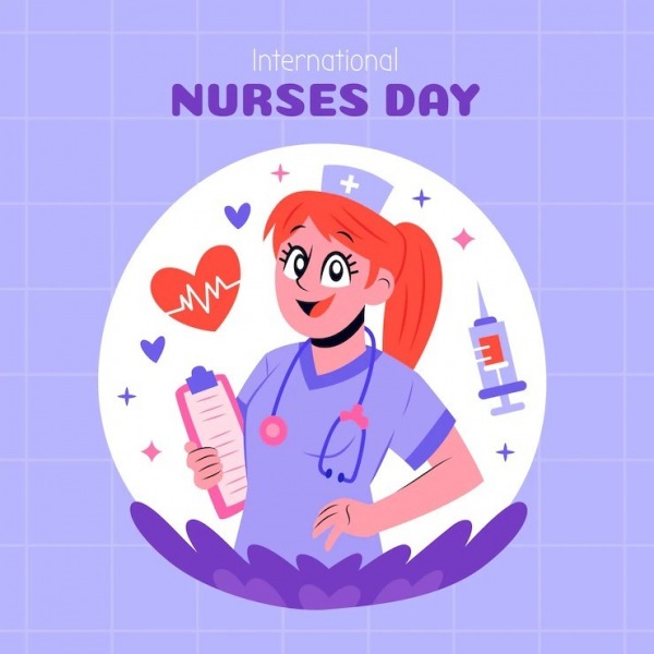 International Nurses Day