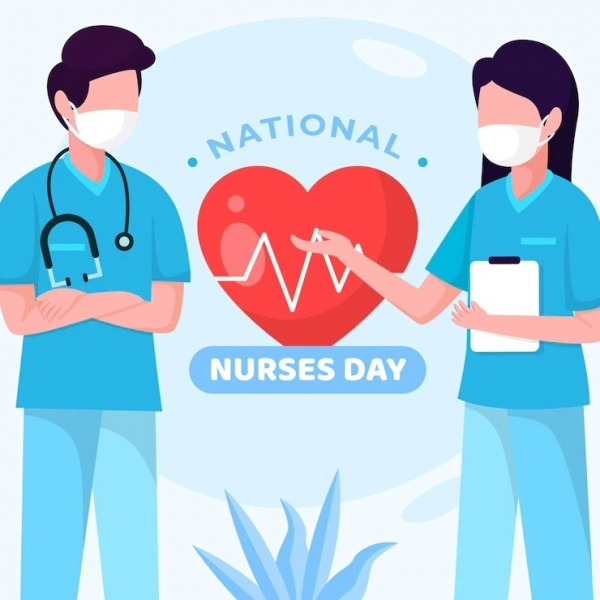 National Nurses Day