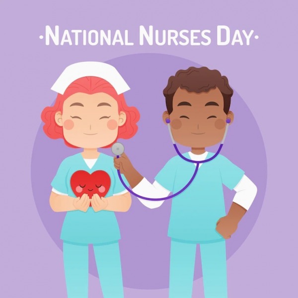 National Nurses Day