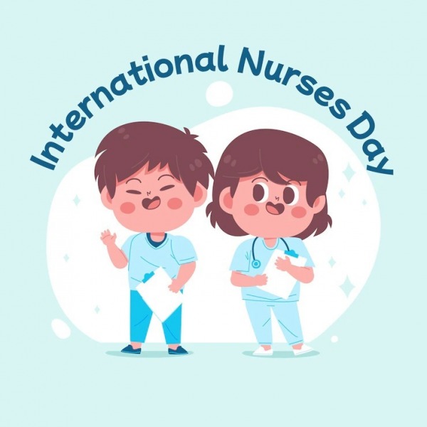 Nurses Day