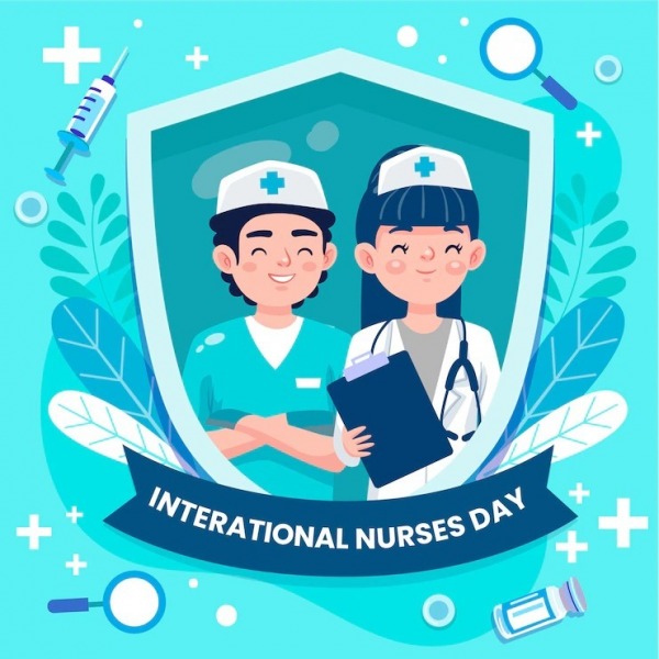 Best Picture For International Nurses Day