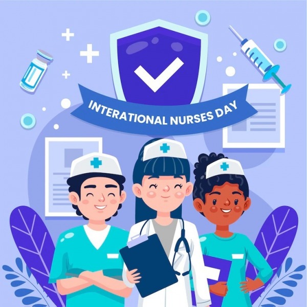 International Nurses Day Photo