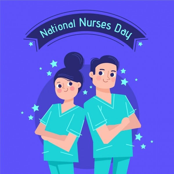 National Nurses Day