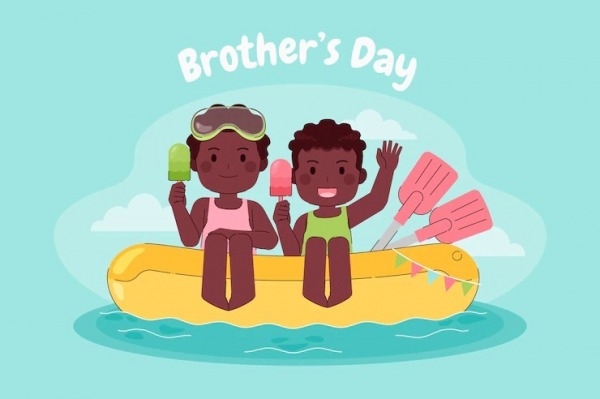 Brother’s Day