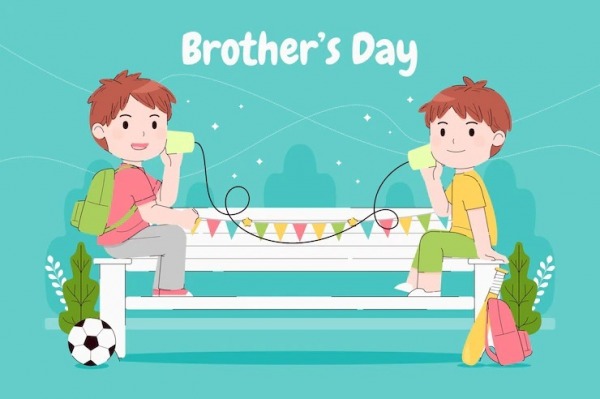 Brother’s Day