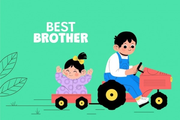 Best Brother