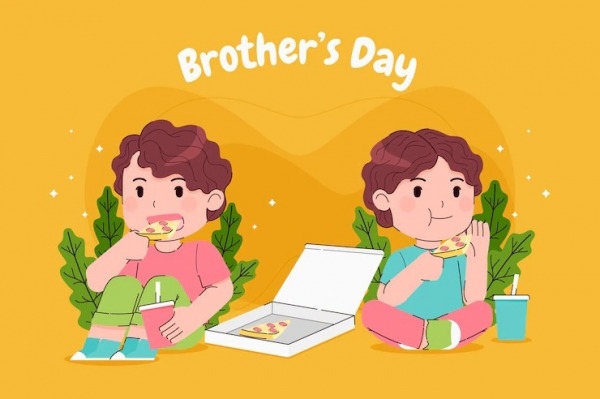 Brother’s Day