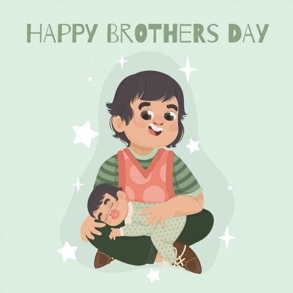 Brother’s Day Image