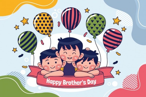 Image For Brother’s Day