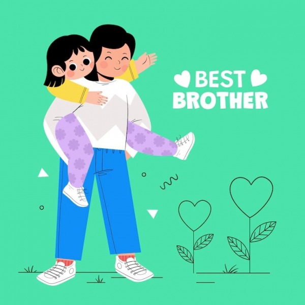 Best Brother