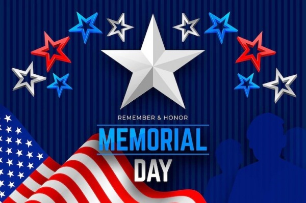 Memorial Day