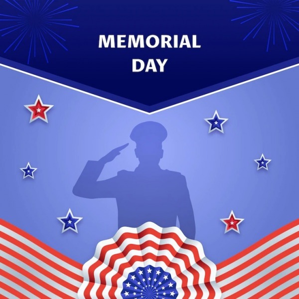 Memorial Day Image