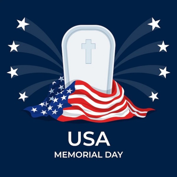 USA Memorial Day