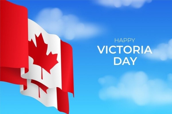 Victoria Day Canada