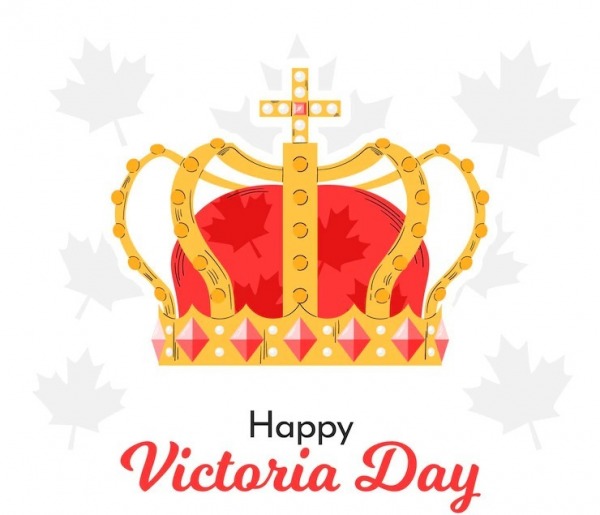 Happy Victoria Day To All