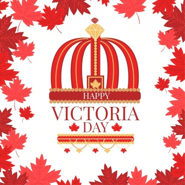 Victoria Day Wish