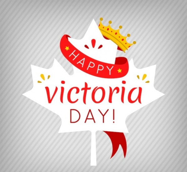 Best Photo For Happy Victoria Day