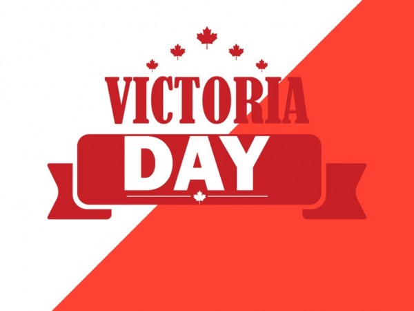 Victoria Day Pic