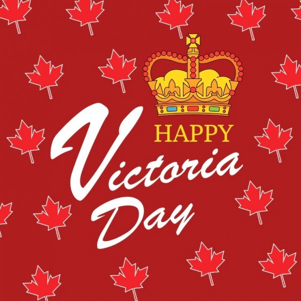 Happy Victoria Day Photo