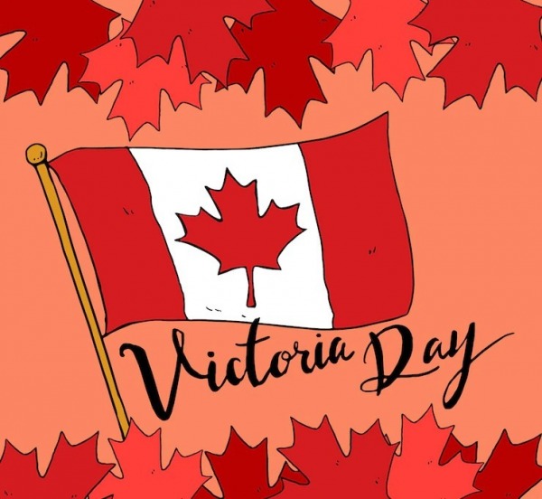 Victoria Day To All