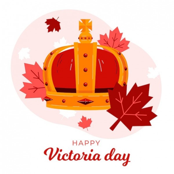 Picture For Victoria Day