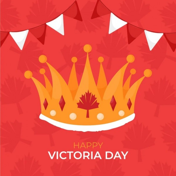 Canada Victoria Day